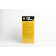 Roe-Topos Repelente solar para topos