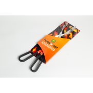 Pinzas para barbacoa