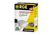 Portacebos para ratones