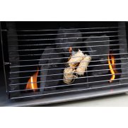 Lana de madera para encendido