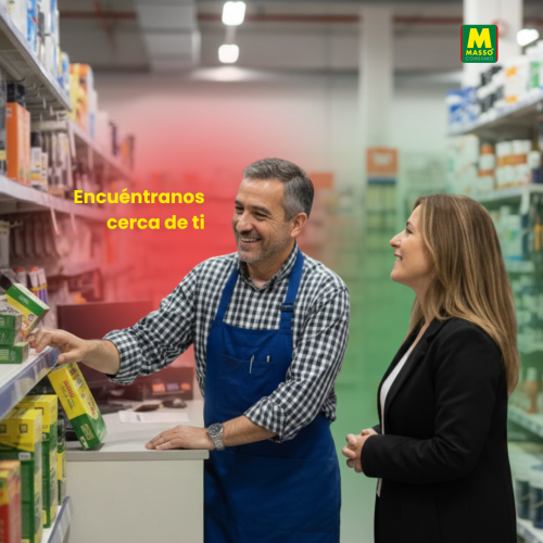 ¿Dónde encontrar nuestros productos?