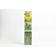 Pinchos contra palomas