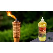 Líquido para antorchas