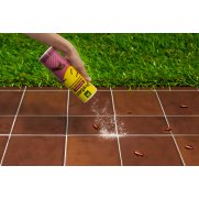 Preben insecticida en polvo