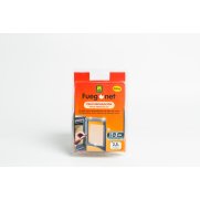 Cordón plano autoadhesivo