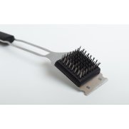 Cepillo para barbacoa