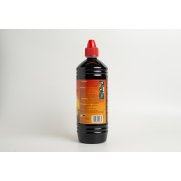 Líquido para antorchas