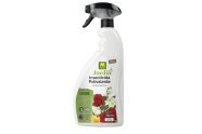 Pistola insecticida polivalente