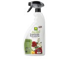 Pistola insecticida polivalente