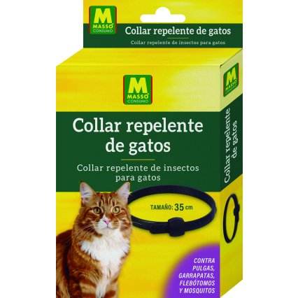 Collar para gatos