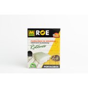 Portacebos para ratones