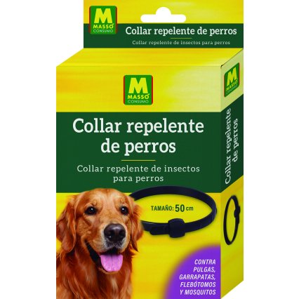 Collar para perros