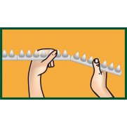 Pinchos contra palomas