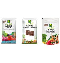 Cómo los abonos minerales y orgánicos pueden transformar tus plantas