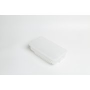 Portacebos para ratas