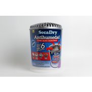 SecaDry Antihumedad