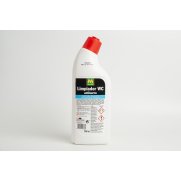 Limpiador antisarro inodoros