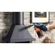 Pintura térmica anticalórica