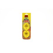 Trampa de avispas DIY (Do It Yourself)