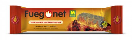 Maxi-bloque enciende fuegos