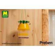 Trampa para avispa Velutina