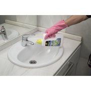 Desatascador para tuberías