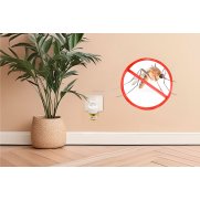 Insecticida eléctrico aparato + recambio