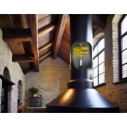 Kit deshollinador de nylon