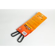 Pinzas para barbacoa