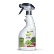 Pistola triple acción