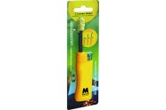 Encendedor compacto extensible