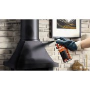 Pintura térmica anticalórica