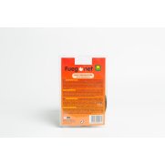 Cordón plano autoadhesivo