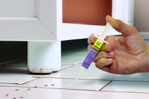 Comparativa productos antihormigas