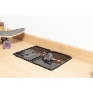 Roe-Glue trampa adhesiva para ratas 2ud