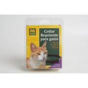 Collar para gatos