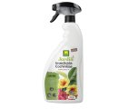 Pistola insecticida anti-cochinillas