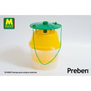 Trampa para avispa Velutina