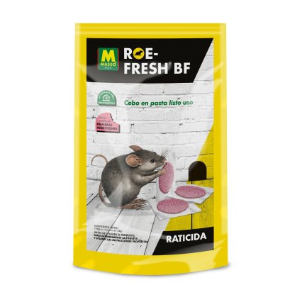 Roe-Fresh 150 gr en bolsa