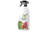 Pistola insecticida para geranios