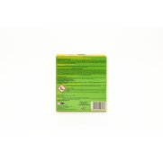 Espiral insecticida anti-mosquitos