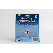 Secadry Bolsas antihumedad para espacios pequeños