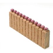 Pastillas ecológicas de autoencendido
