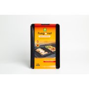 Bandeja para barbacoa