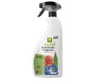 Pistola insecticida anti-pulgones
