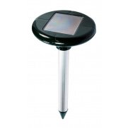 Roe-Topos Repelente solar para topos