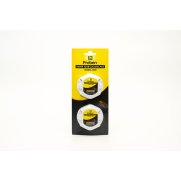 Preben trampa-cebo cucarachas