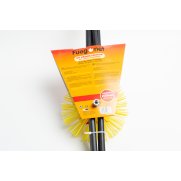 Kit deshollinador de nylon