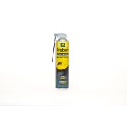 Preben laca insecticida contra cucarachas