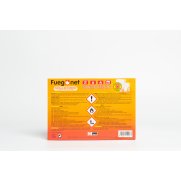 Pastillas blancas de encendido